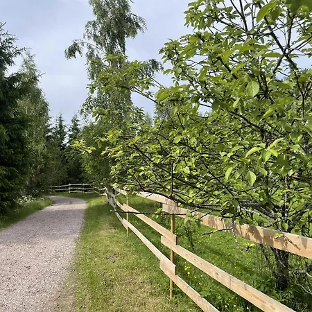 Villa Koivuniemen Ranch Hämeenlinna