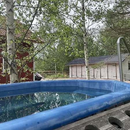 Koivuniemen Ranch