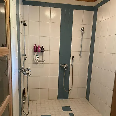 Koivuniemen Ranch Villa *