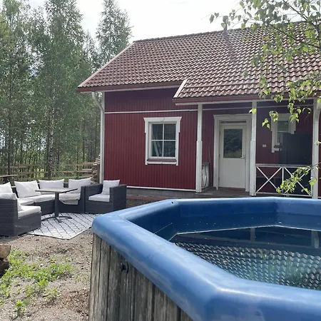 Koivuniemen Ranch Villa Hämeenlinna