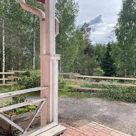 Koivuniemen Ranch Villa Hämeenlinna