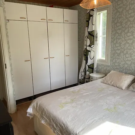 Koivuniemen Ranch Villa Hämeenlinna