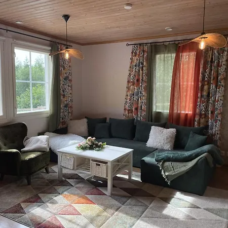 Koivuniemen Ranch Hämeenlinna