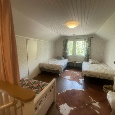 Villa Koivuniemen Ranch *
