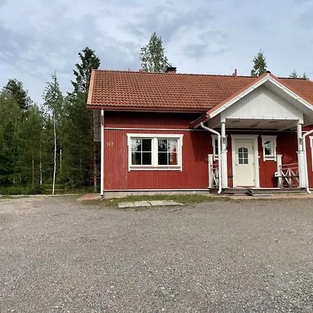 Koivuniemen Ranch Villa
