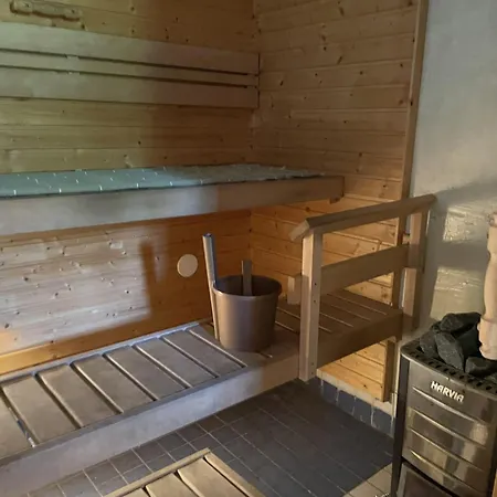 Koivuniemen Ranch Villa Hämeenlinna