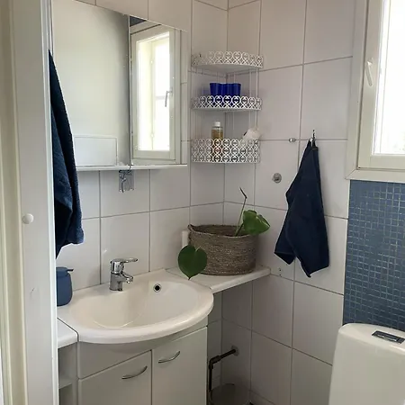 Koivuniemen Ranch Villa