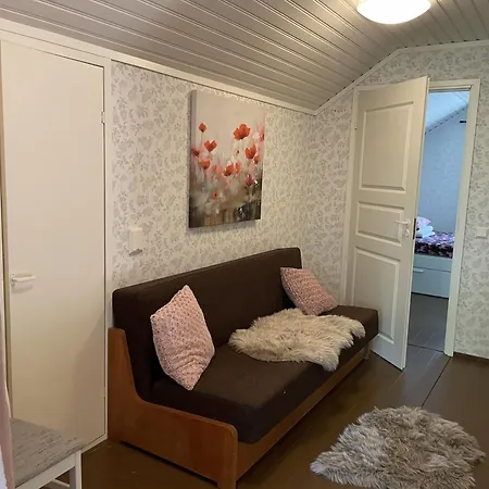 Koivuniemen Ranch Villa Hämeenlinna