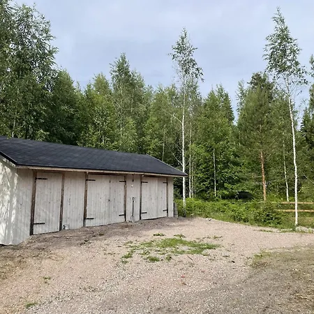 Koivuniemen Ranch Villa *